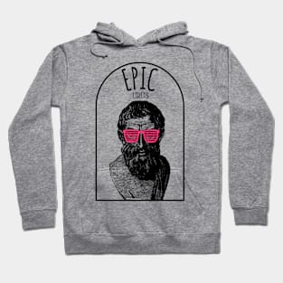 Epic Philosophy Hoodie